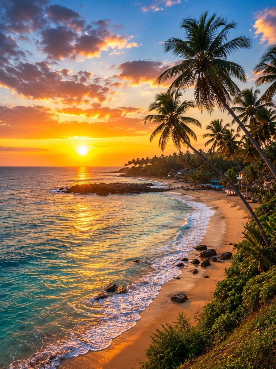 Mirissa