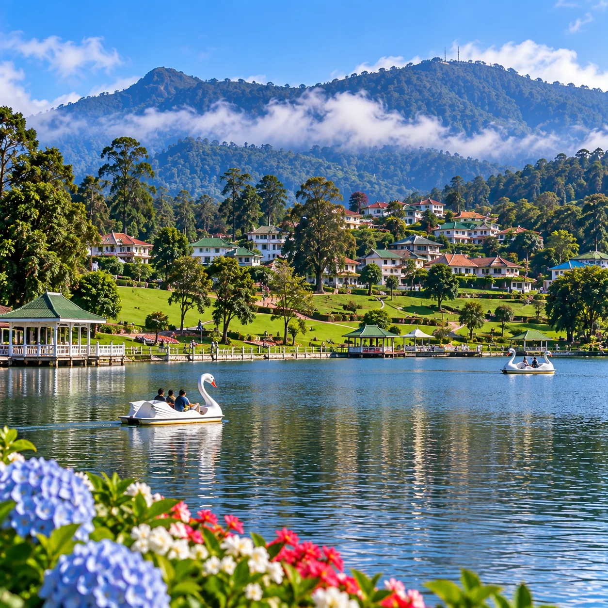 Nuwara Eliya 2