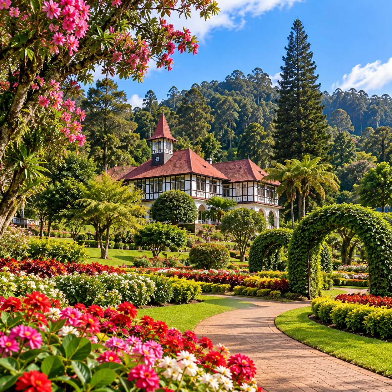 Nuwara Eliya 3