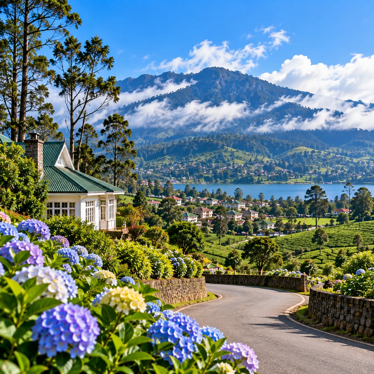 Nuwara Eliya 4
