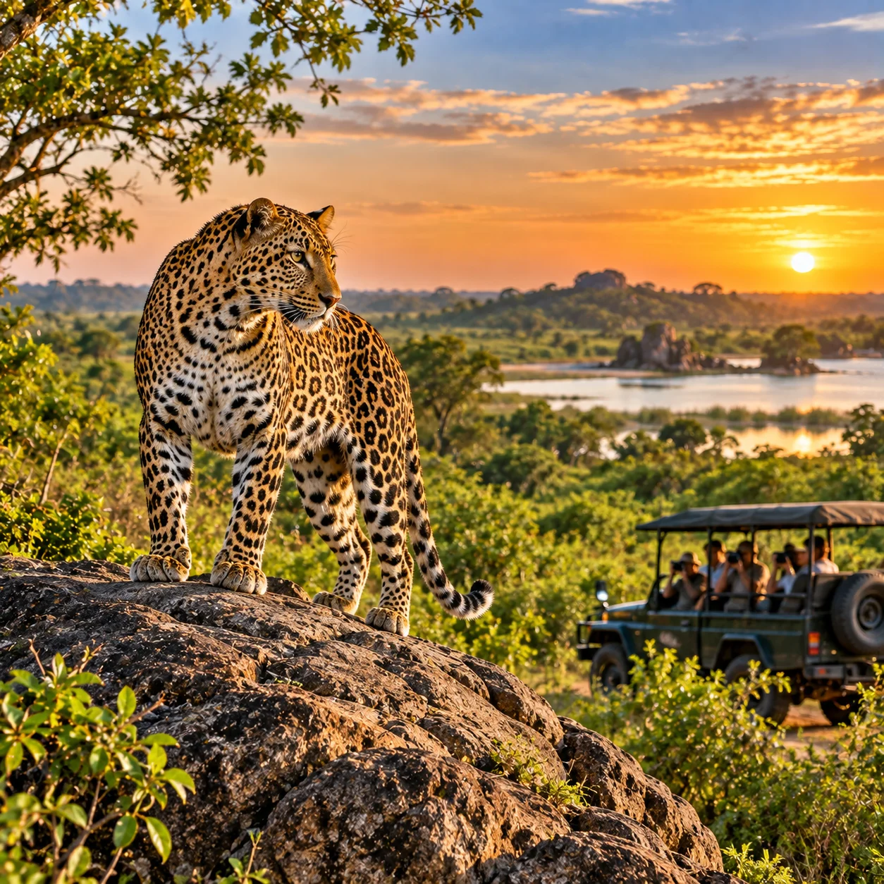 Yala National Park 2