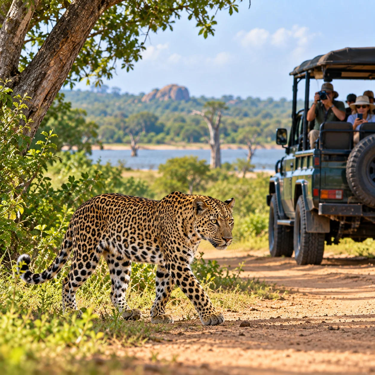 Yala National Park 3