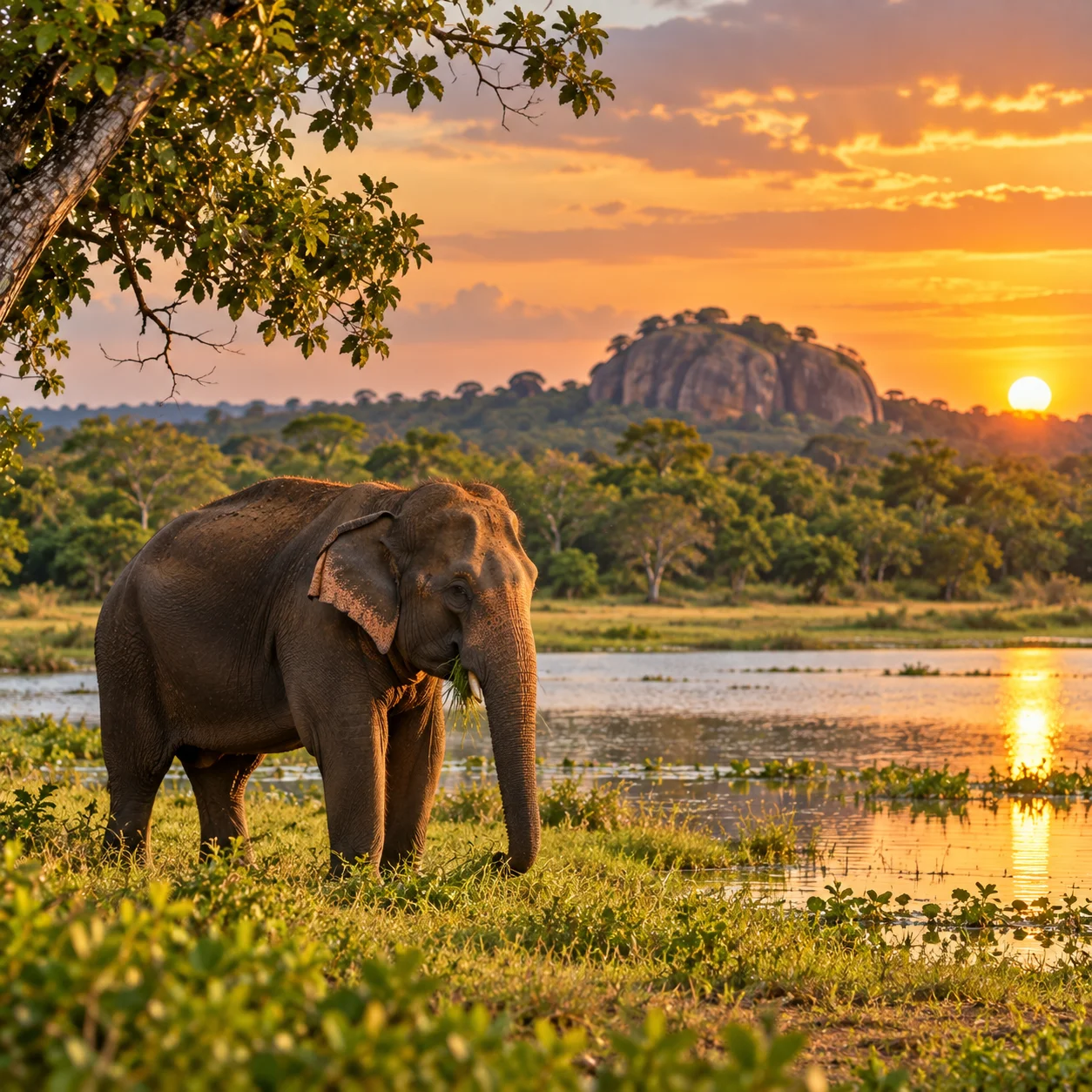 Yala National Park 4
