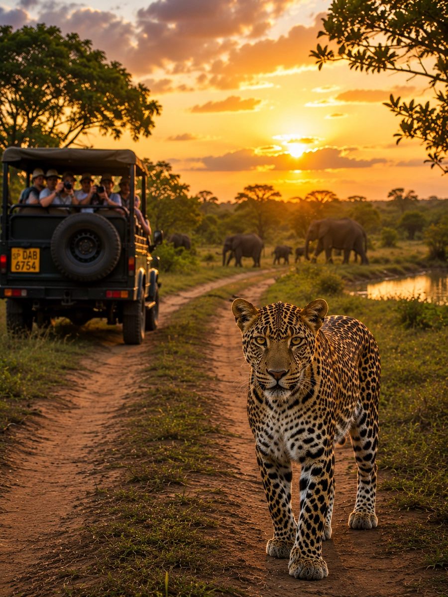 Yala National Park