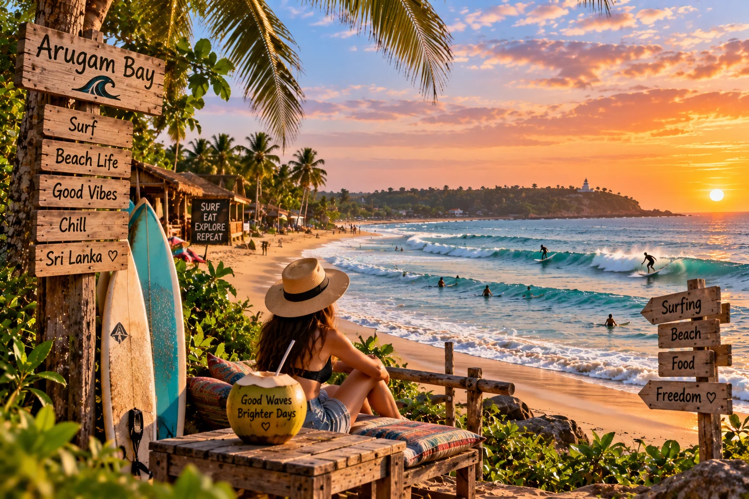 Southern Coast, Rainforest & East Coast Adventure 6