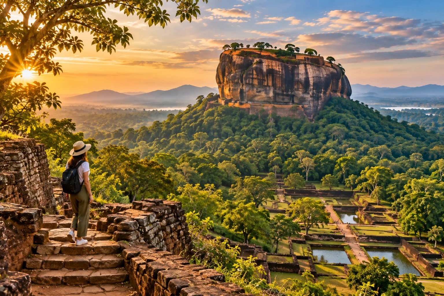 Sri Lanka Grand Tour 3