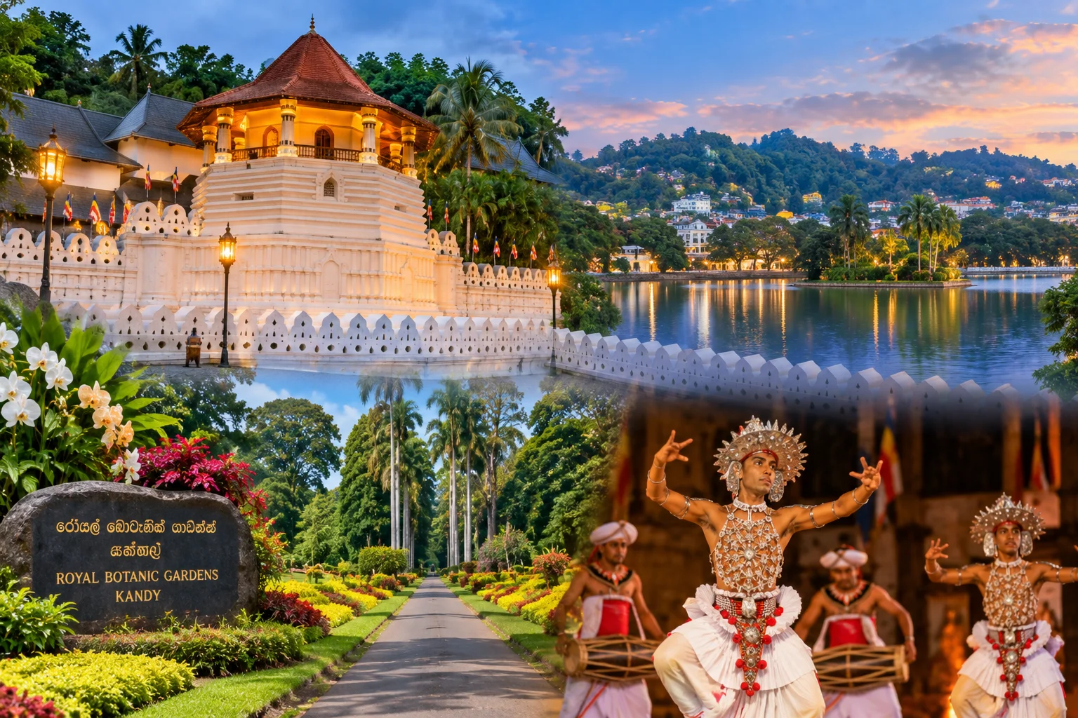 Wildlife, Culture & Beach Adventure 6