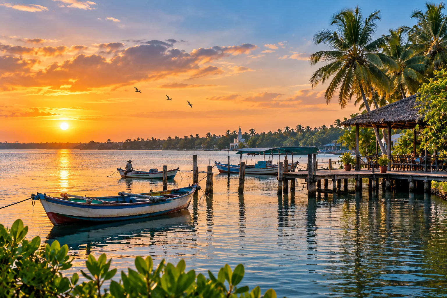 Wildlife, Culture & Beach Adventure 2